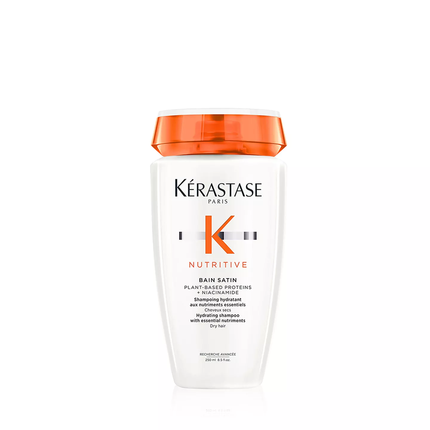 Nutritive Bain Satin Shampoo