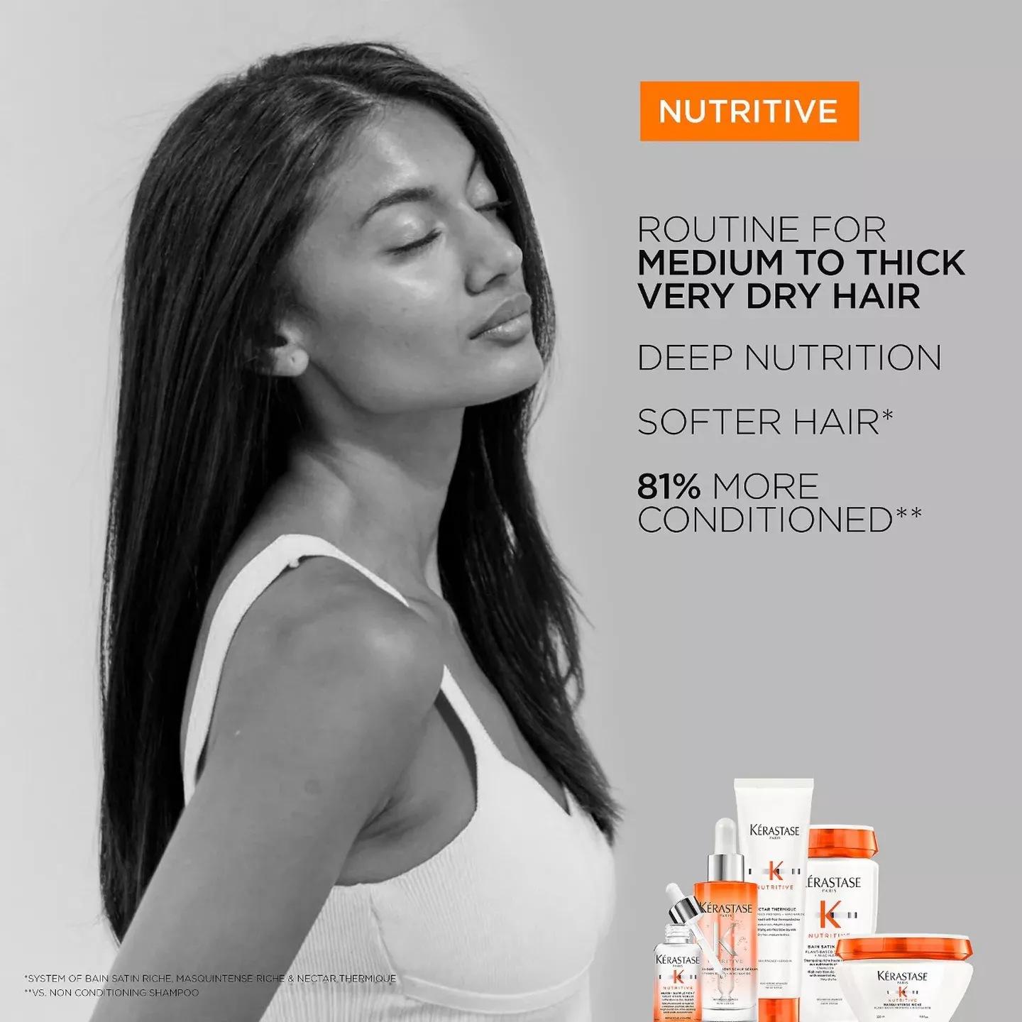 Nutritive Luxury Travel Gift Set - Image 8