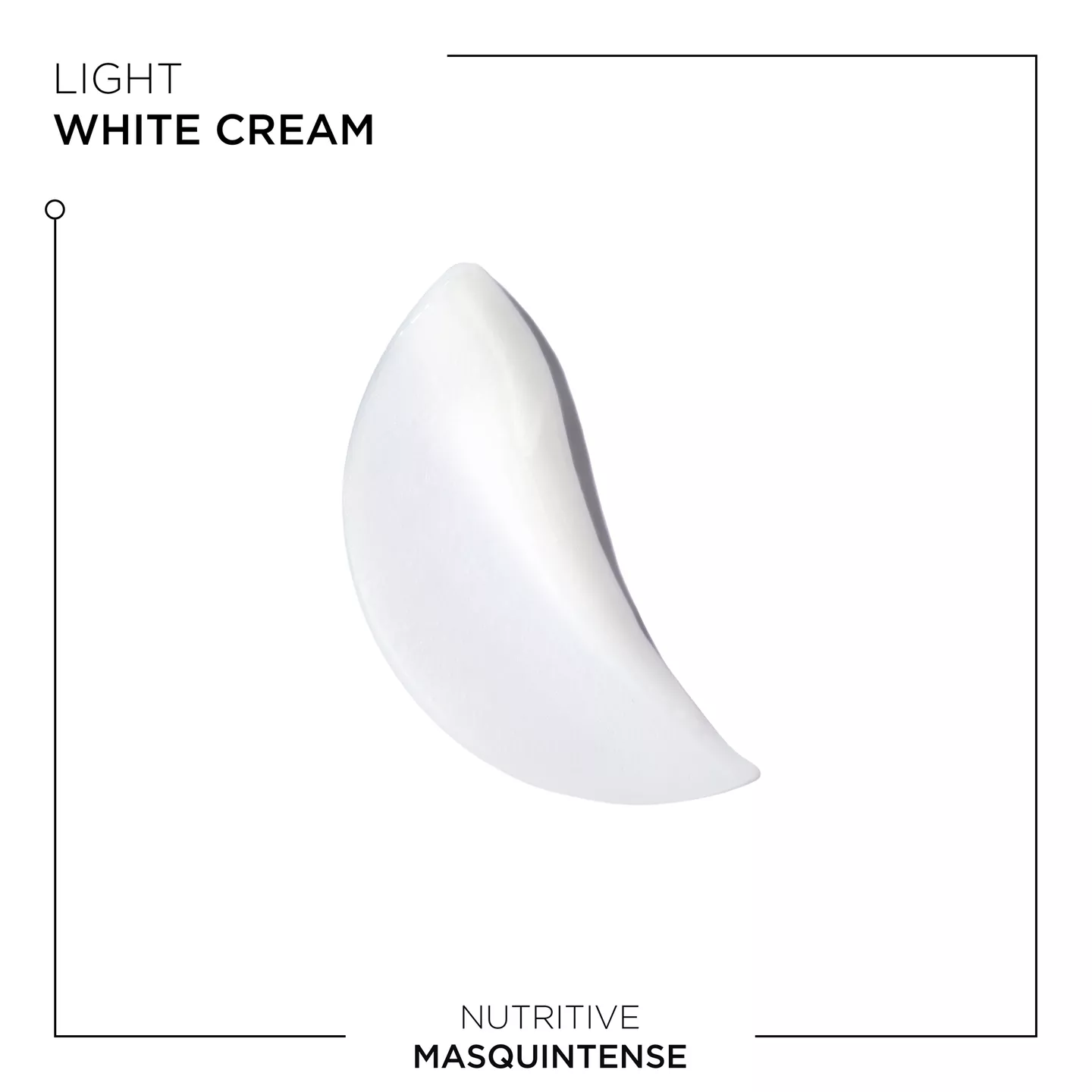 Nutritive Masquintense Hair Mask - Image 5
