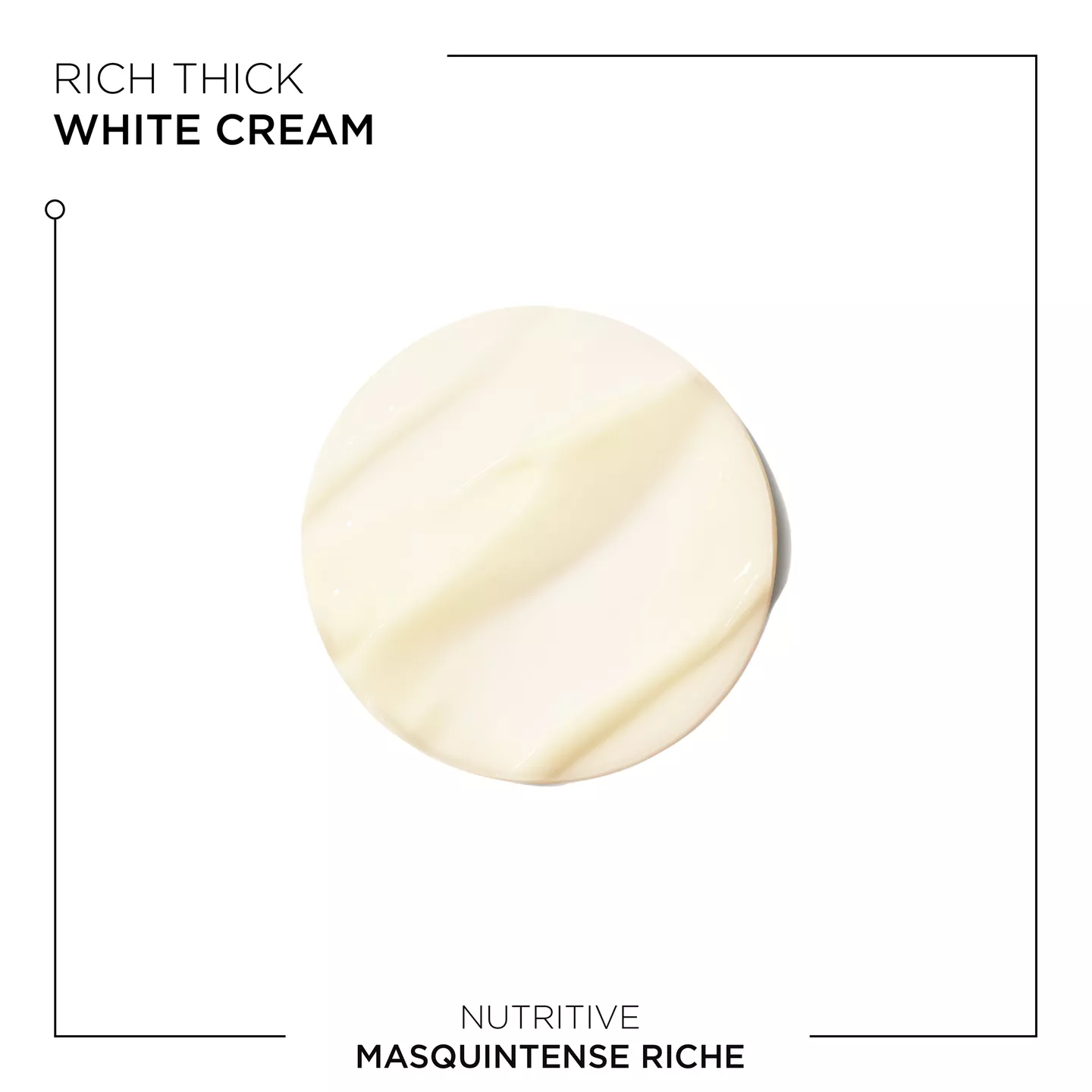 Nutritive Masquintense Riche Hair Mask - Image 5