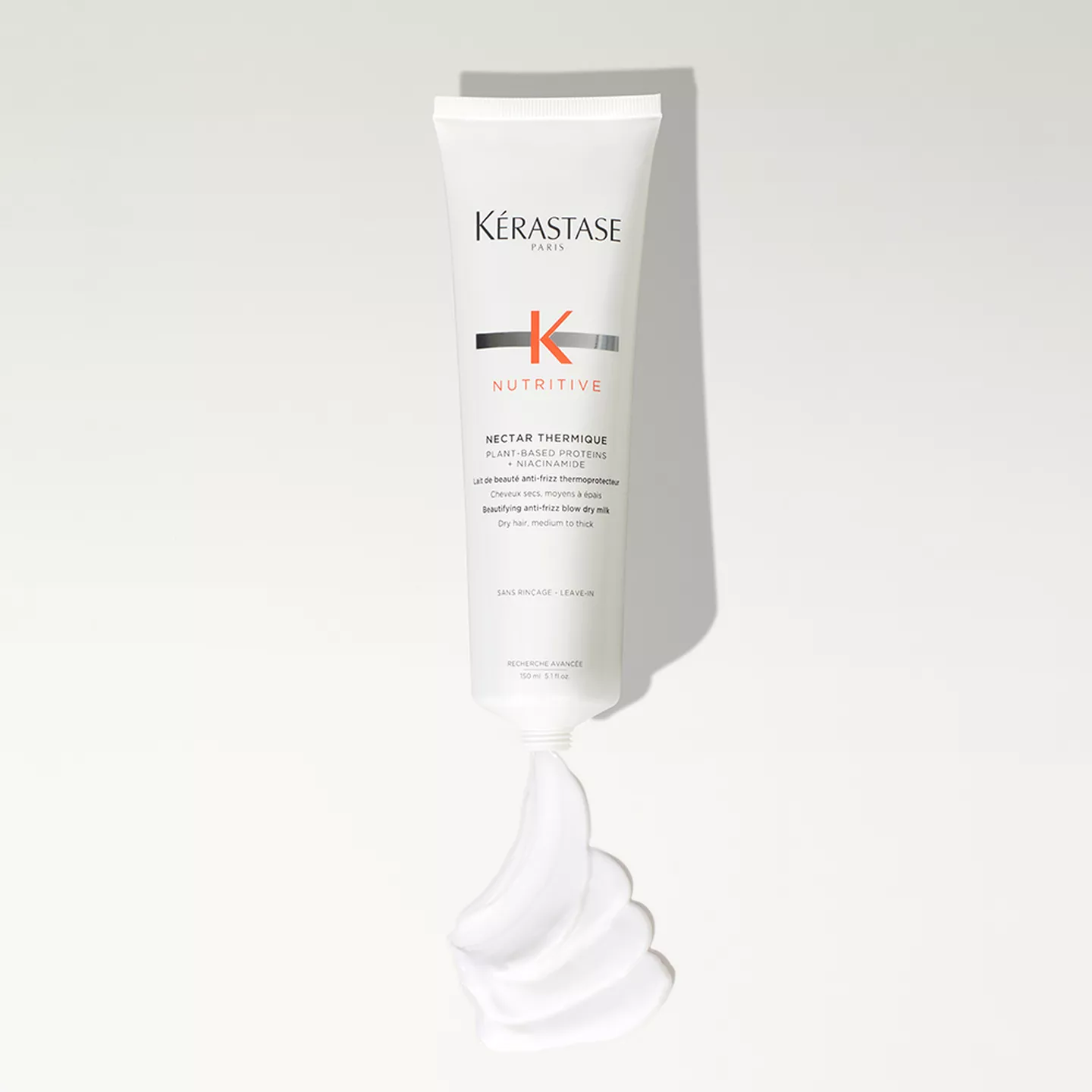 Nutritive Nectar Thermique Heat Protecting Cream - Image 9