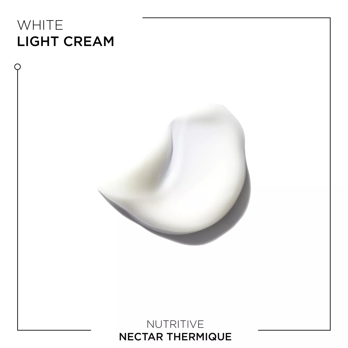 Nutritive Nectar Thermique Heat Protecting Cream - Image 6