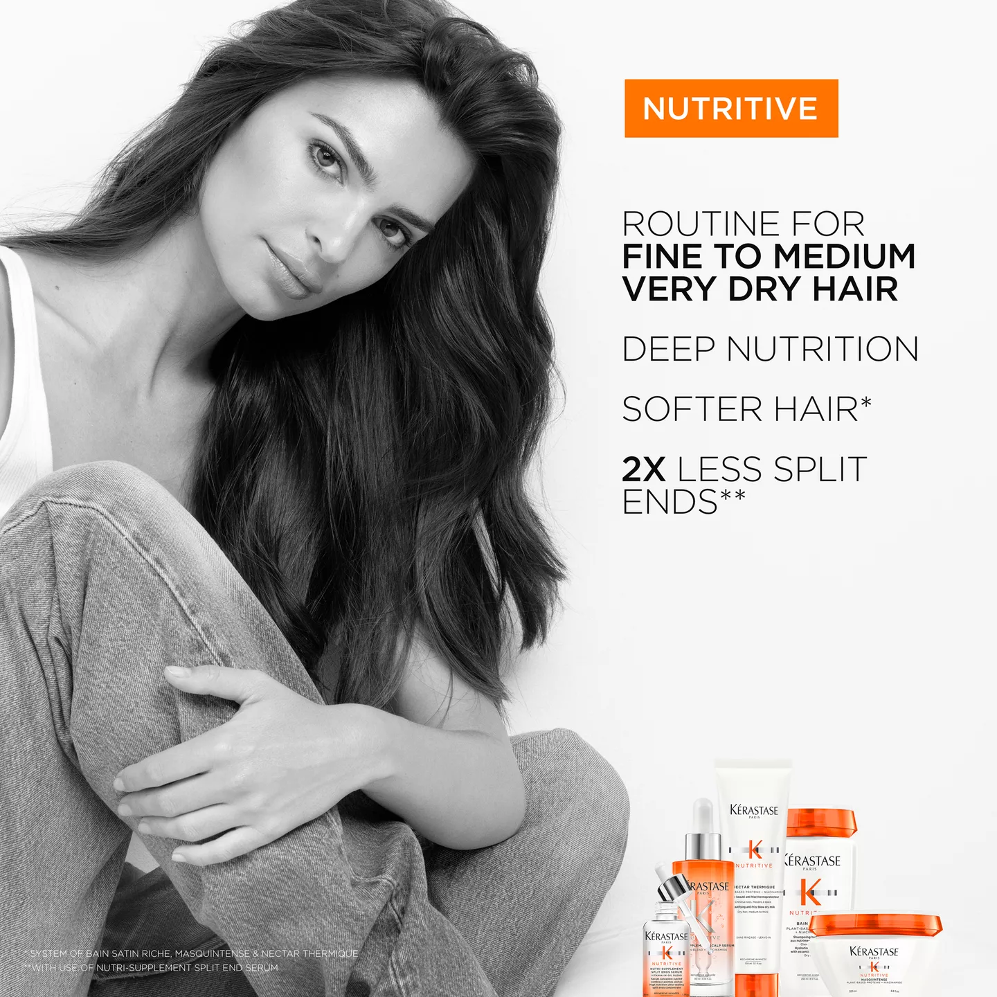 Nutritive Nutri-Supplement Scalp Serum - Image 5