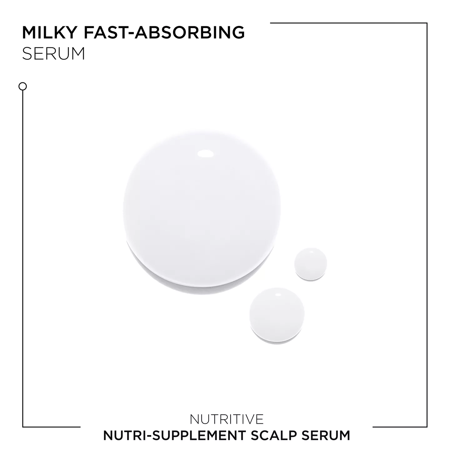 Nutritive Nutri-Supplement Scalp Serum - Image 4