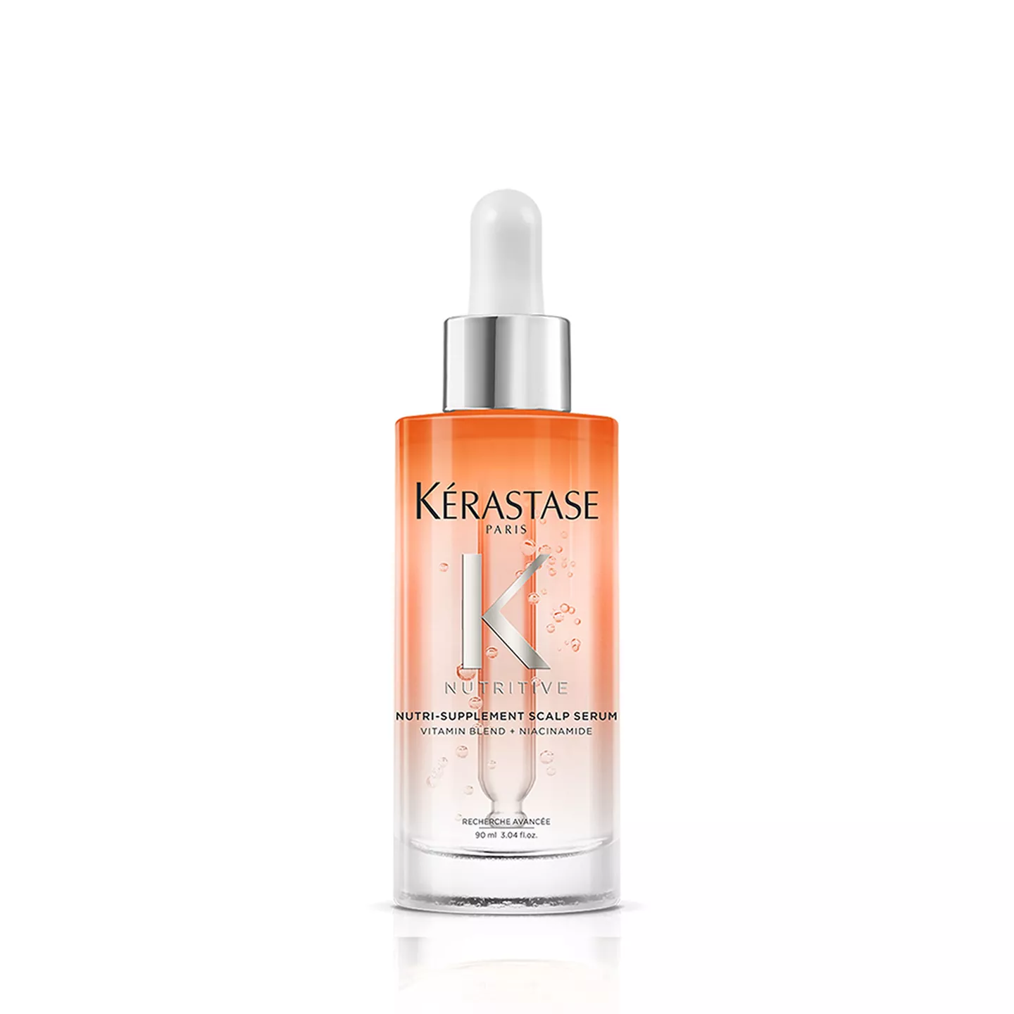 Nutritive Nutri-Supplement Scalp Serum