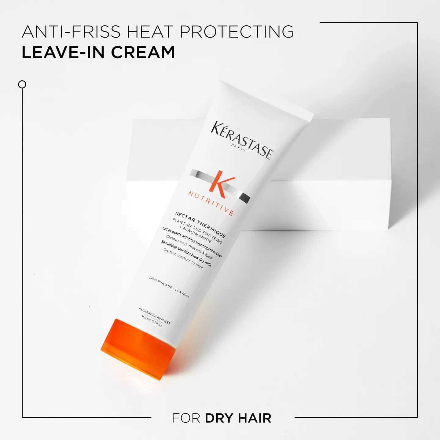 Nutritive Medium to Thick Very Dry Hair Care Set - Image 5