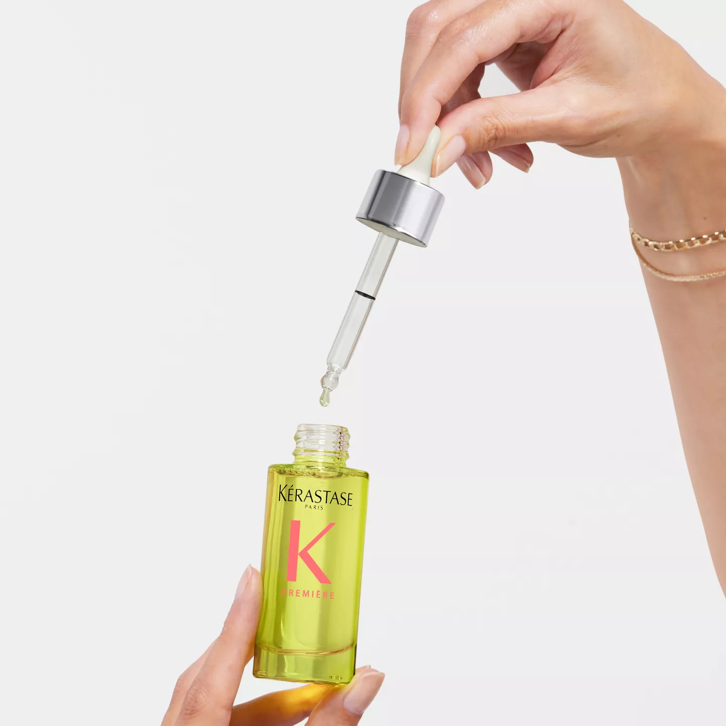 Première Huile Gloss Réparatrice Intensive Shine Repair Oil - Image 7