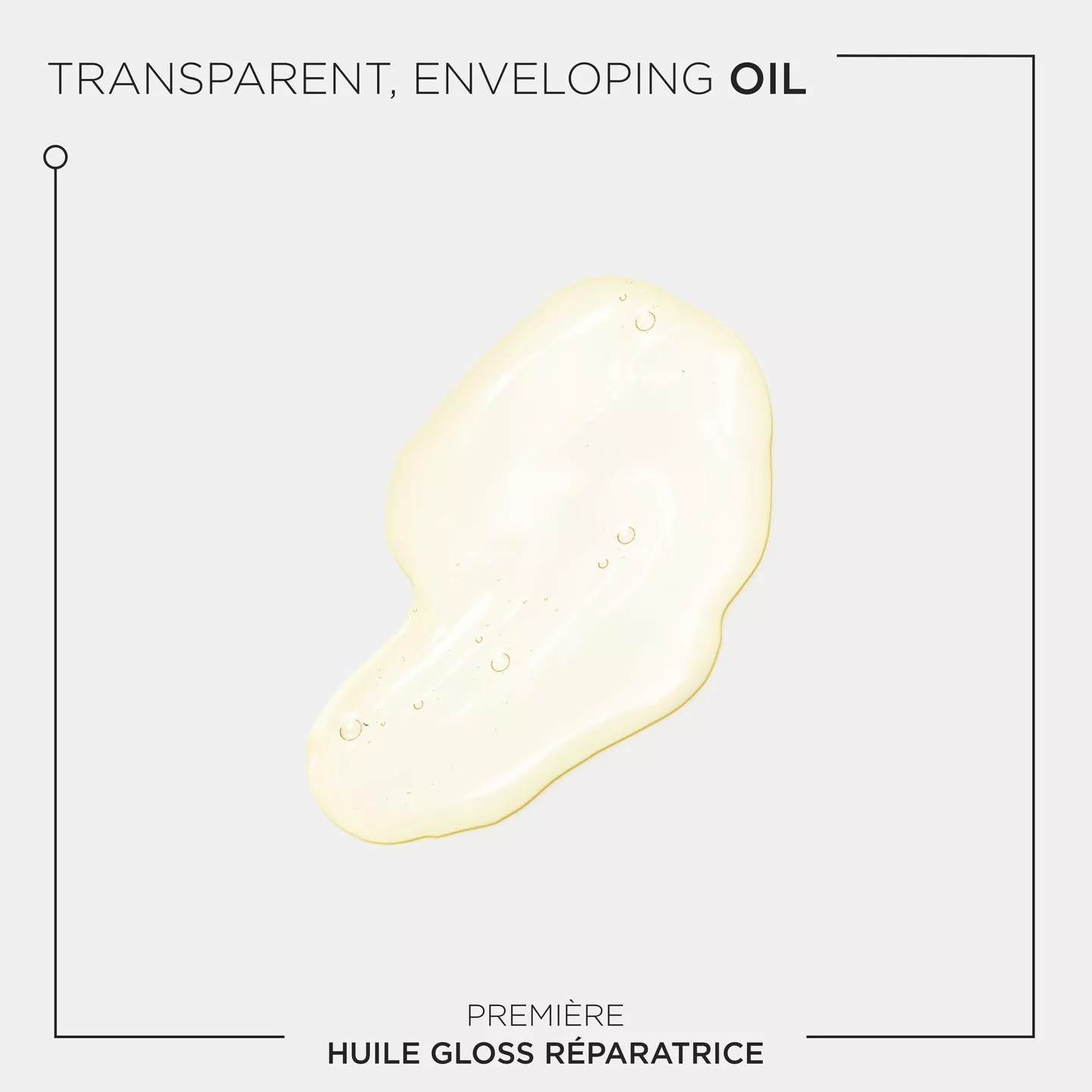 Première Huile Gloss Réparatrice Intensive Shine Repair Oil - Image 5