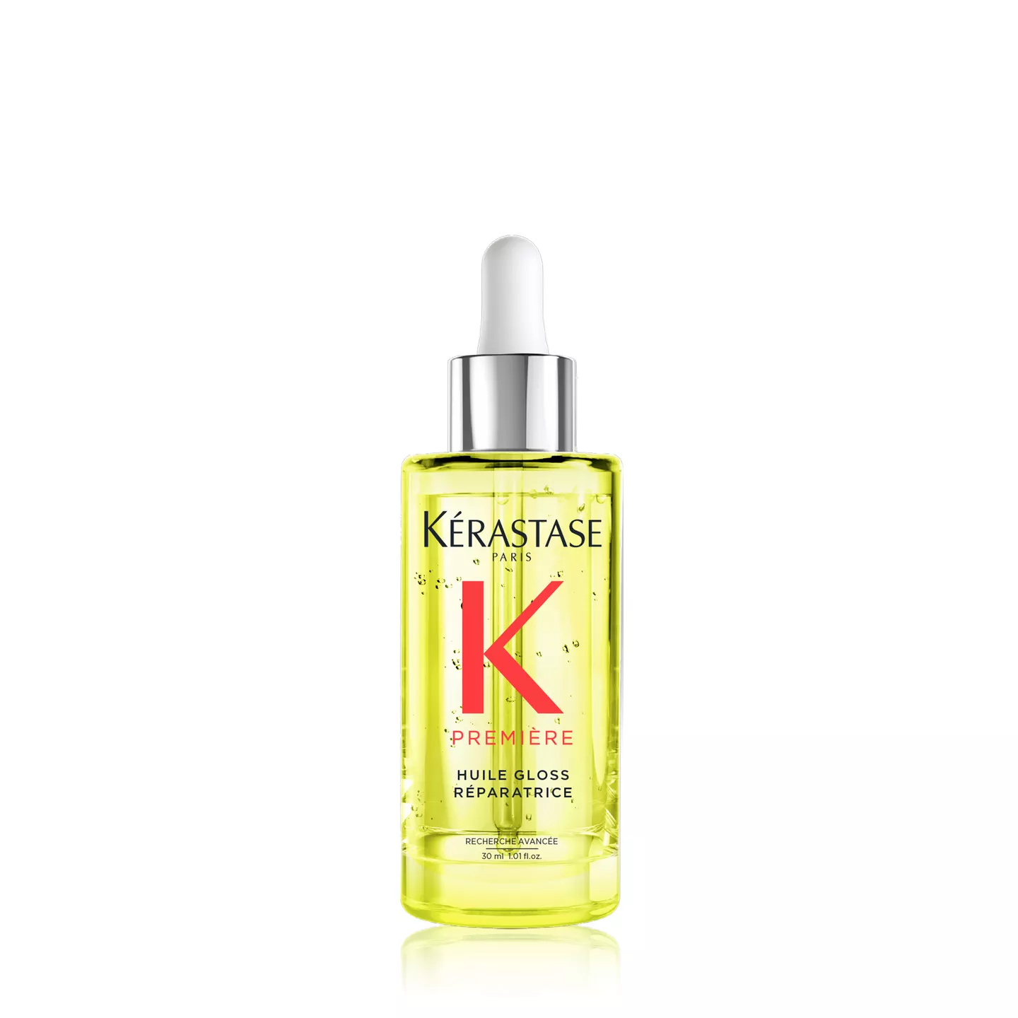 Première Huile Gloss Réparatrice Intensive Shine Repair Oil