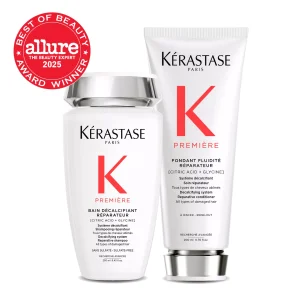 Première Shampoo & Conditioner Set for Damaged Hair