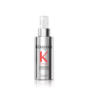 Première Sérum Filler Fondamental Repairing Heat Protecting Cream