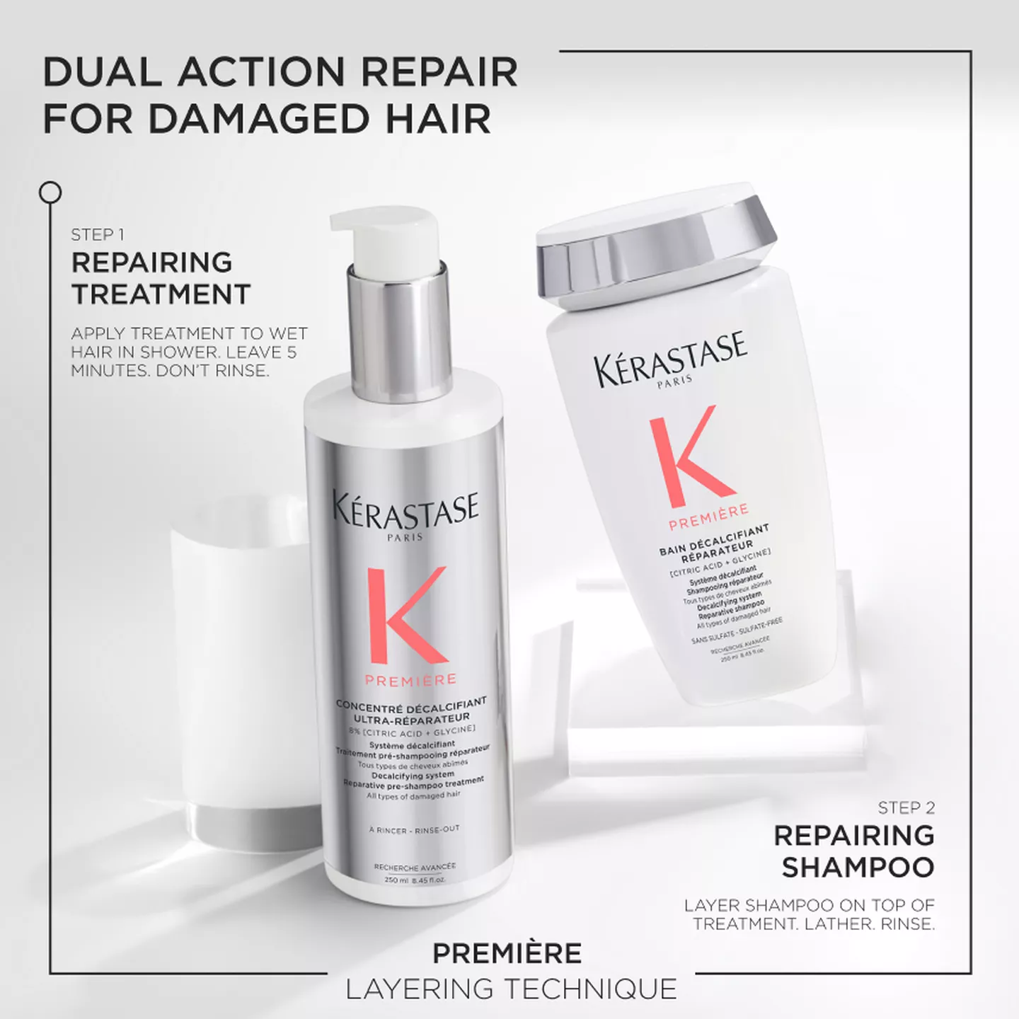 Première Limited-Edition Haircare Gift Set - Image 5