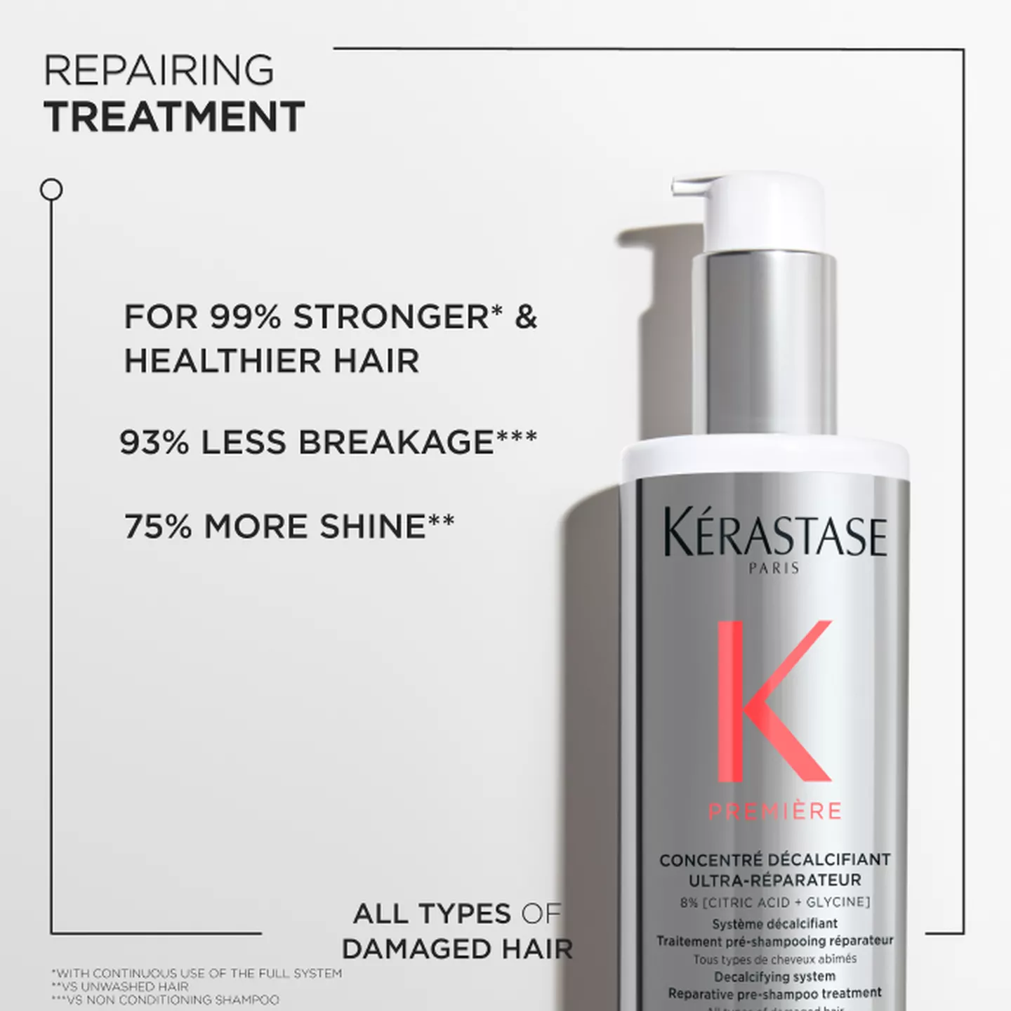 Première Limited-Edition Haircare Gift Set - Image 6