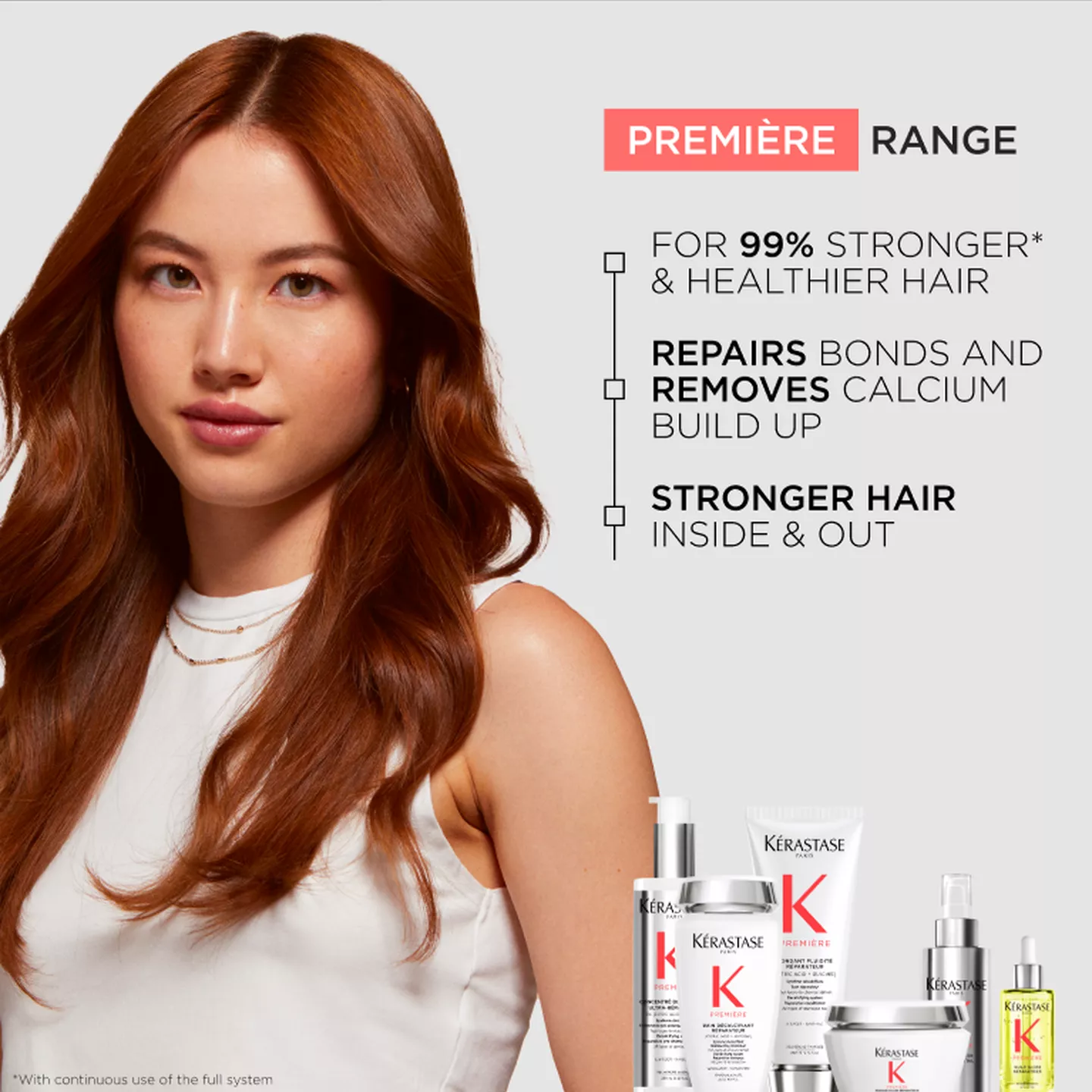 Première Limited-Edition Haircare Gift Set - Image 8