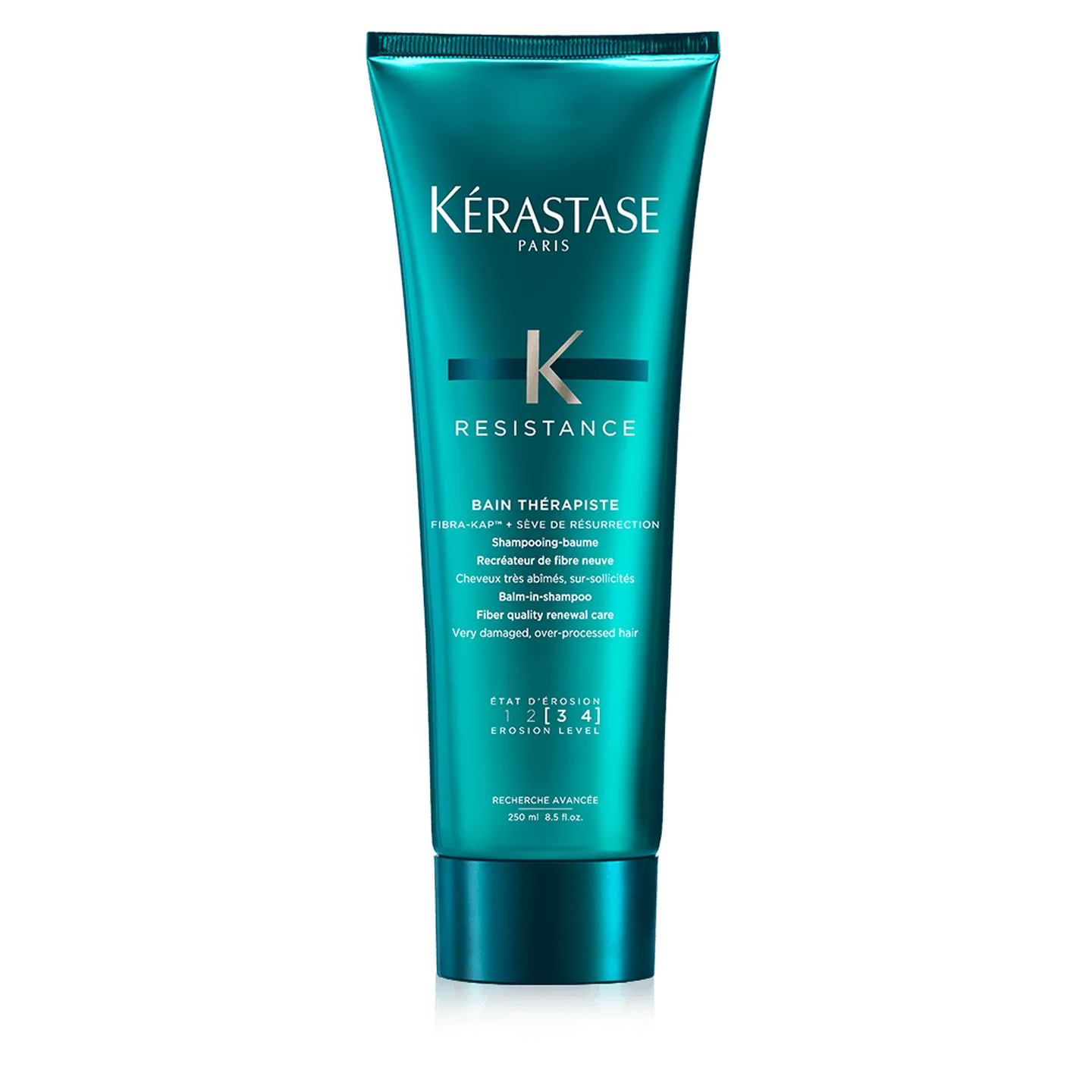 Résistance Bain Thérapiste Shampoo