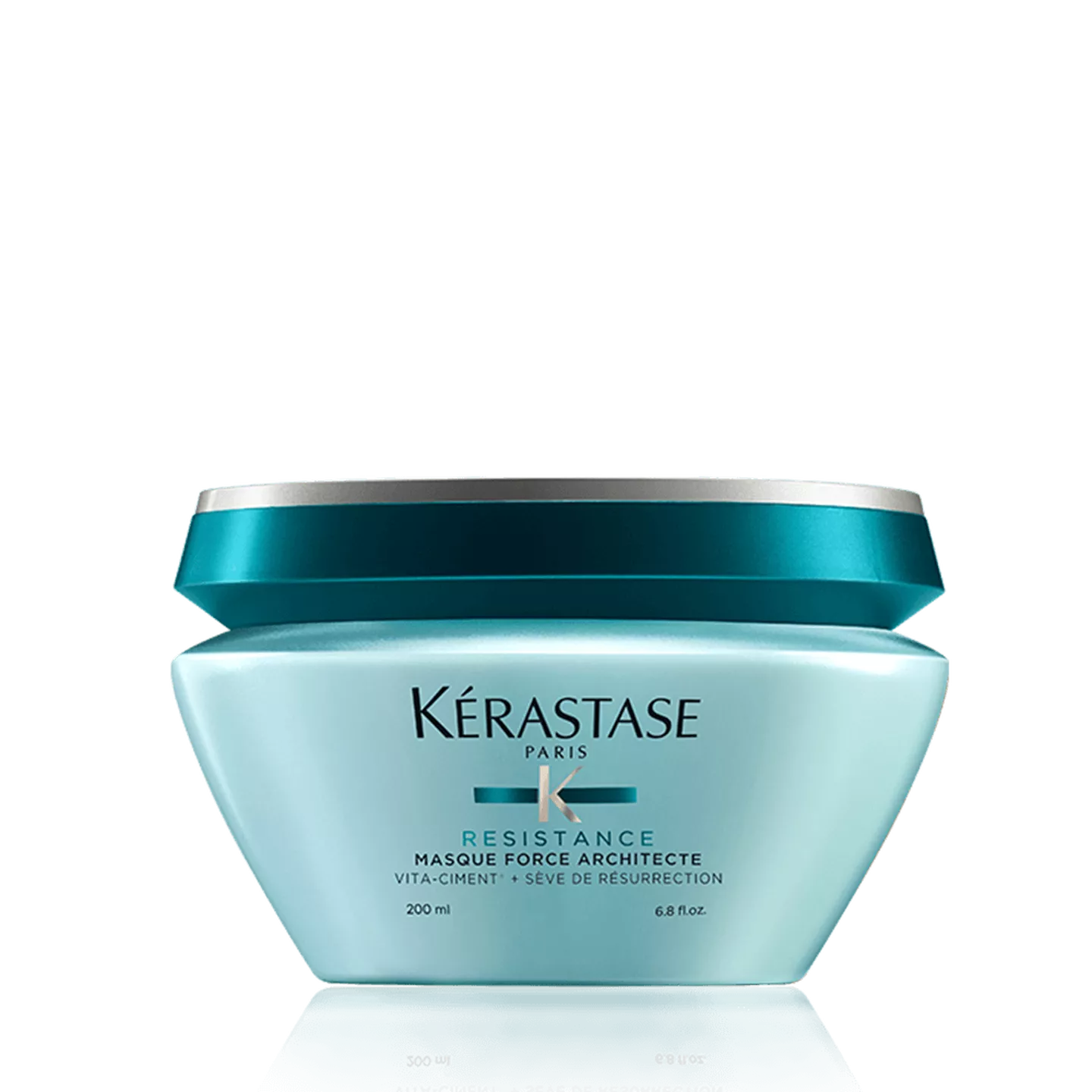 Résistance Masque Force Architecte Hair Mask