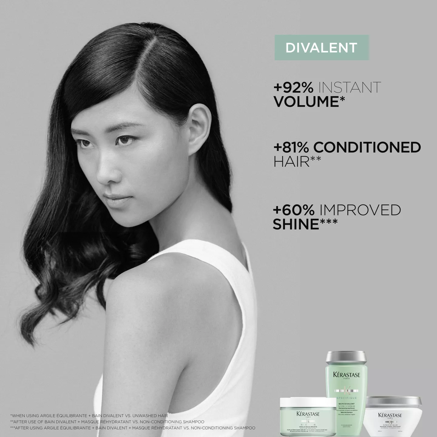 Spécifique Bain Divalent Balancing Shampoo - Image 5