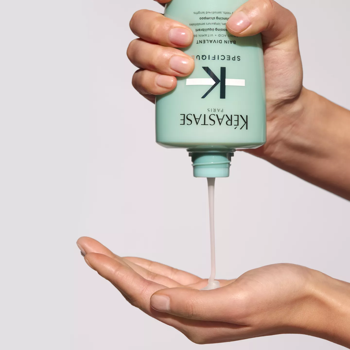 Spécifique Bain Divalent Balancing Shampoo - Image 6