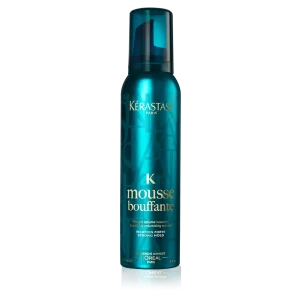 Mousse Bouffante Hair Mousse
