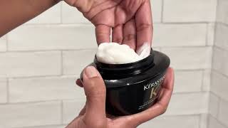 Chronologiste Masque Intense Régénérant Hair Mask - Image 9
