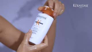 Nutritive Bain Satin Riche Shampoo - Image 9