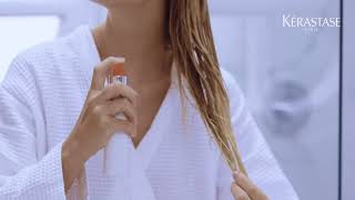 Nutritive Lotion Thermique Heat Protecting Spray - Image 9