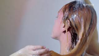 Chroma Absolu Bain Chroma Respect Shampoo - Image 8